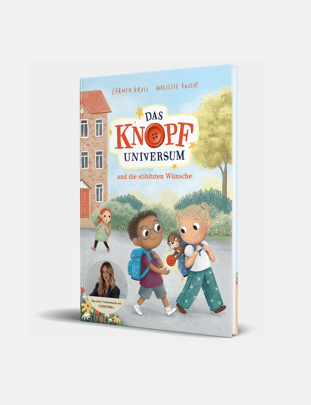 Das Knopf-Universum und die stibitzten Wünsche